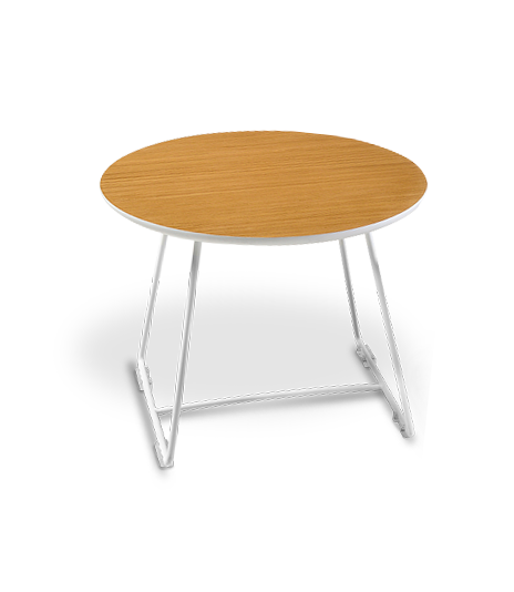 Mesa Nappa redonda